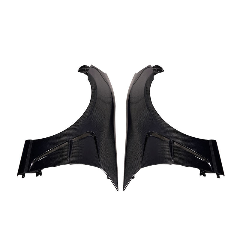Toyota Carbon Fiber LY Style Front Fenders for ZN6/ZC6 GT86 & BRZ