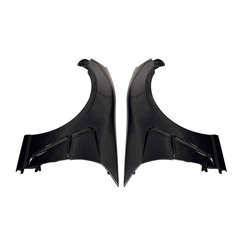 Toyota Carbon Fiber LY Style Front Fenders for ZN6/ZC6 GT86 & BRZ