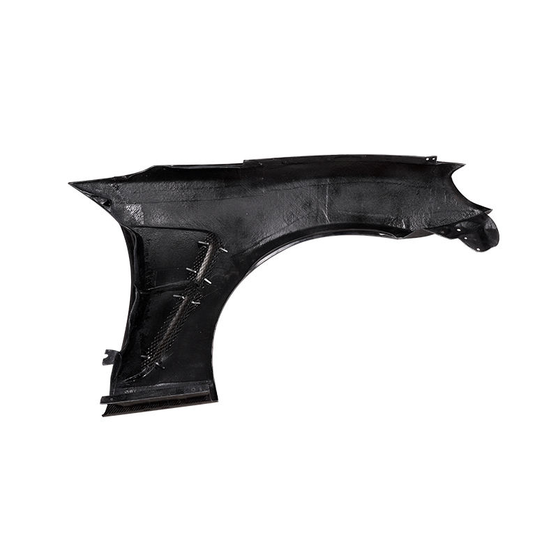 Toyota Carbon Fiber LY Style Front Fenders for ZN6/ZC6 GT86 & BRZ