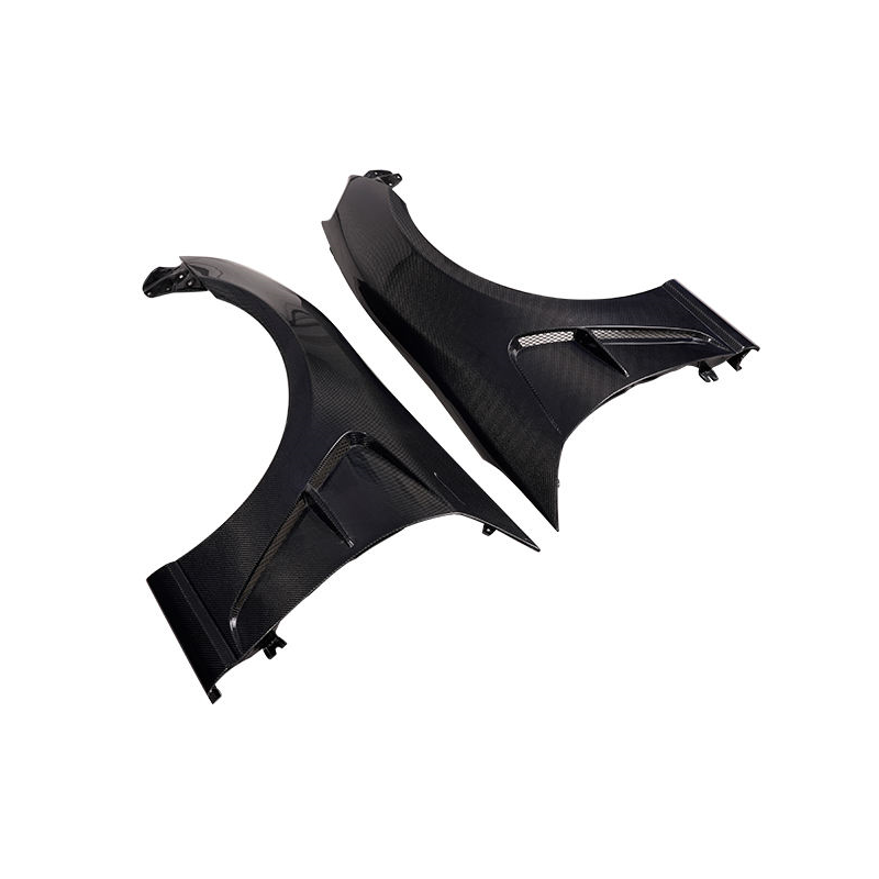 Toyota Carbon Fiber LY Style Front Fenders for ZN6/ZC6 GT86 & BRZ