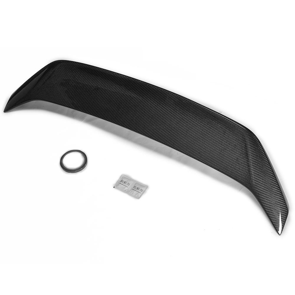 Toyota & Subaru Carbon Fiber AB Style Rear Spoiler for ZN6/ZC6 GT86 & BRZ