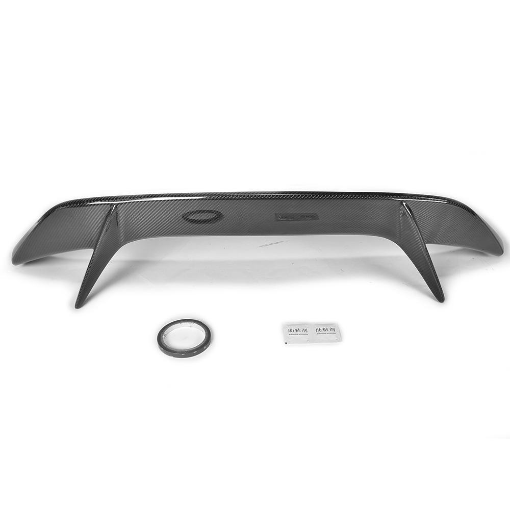 Toyota & Subaru Carbon Fiber AB Style Rear Spoiler for ZN6/ZC6 GT86 & BRZ