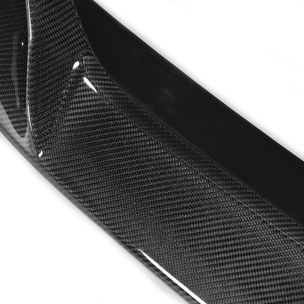 Toyota & Subaru Carbon Fiber AB Style Rear Spoiler for ZN6/ZC6 GT86 & BRZ