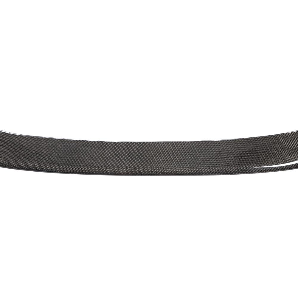 Toyota & Subaru Carbon Fiber AD Style Rear Spoiler for ZN6/ZC6 GT86 & BRZ