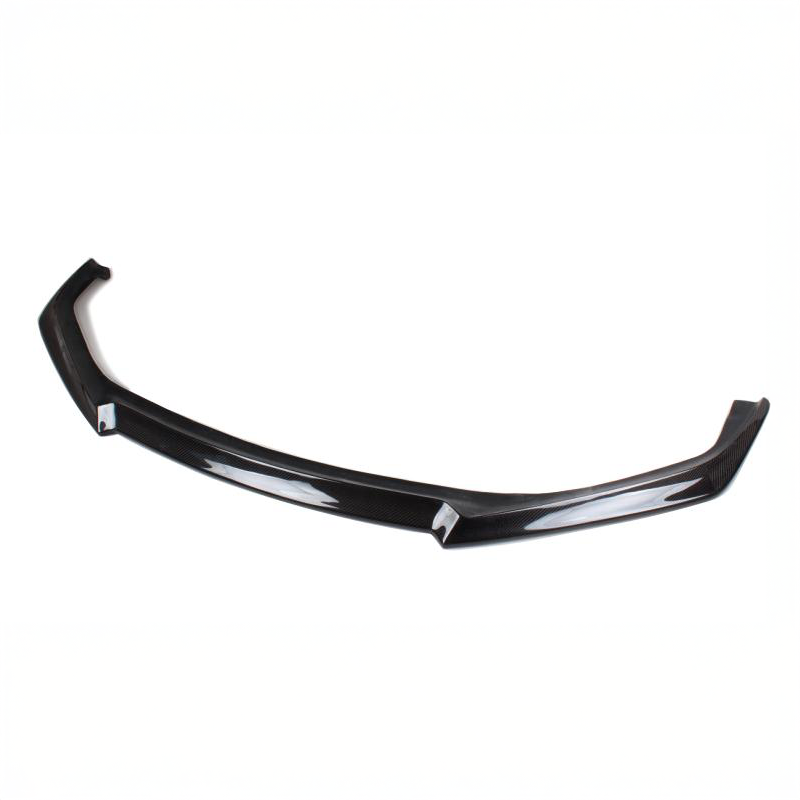 Toyota & Subaru Carbon Fiber JSL Style V2 Front Splitter for ZN6/ZC6 GT86 & BRZ PFL