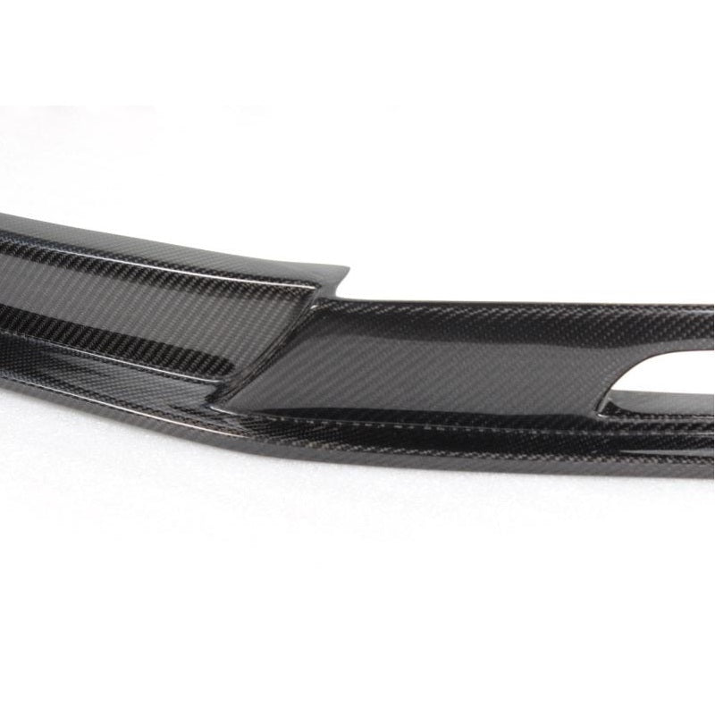Toyota & Subaru Carbon Fiber JSL Style Front Splitter for ZN6/ZC6 GT86 & BRZ PFL