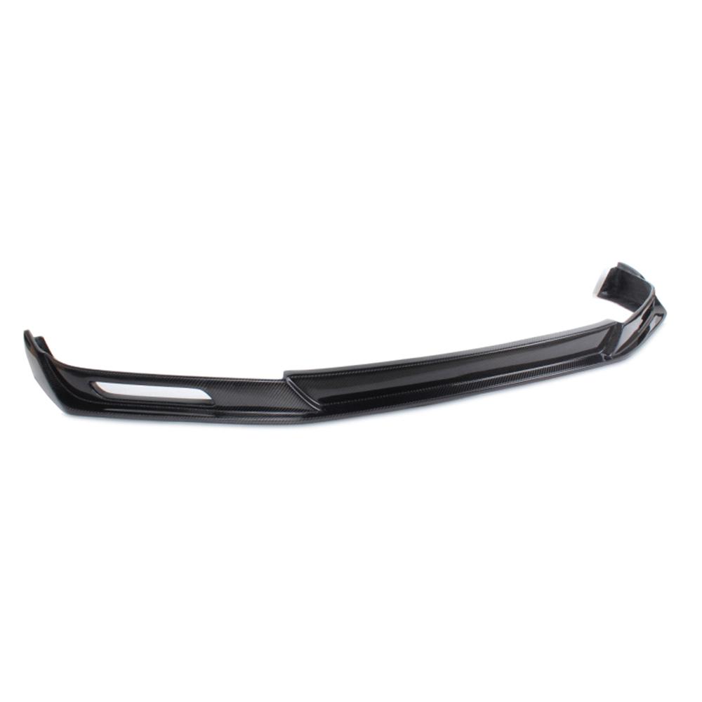 Toyota & Subaru Carbon Fiber JSL Style Front Splitter for ZN6/ZC6 GT86 & BRZ PFL
