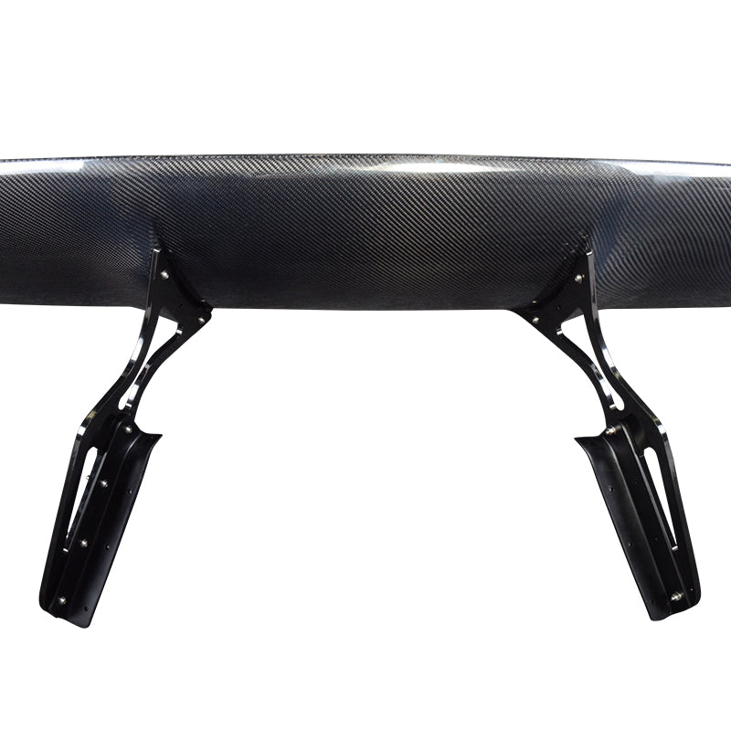 Toyota & Subaru Carbon Fiber GT Style Rear Spoiler for ZN6/ZC6 GT86 & BRZ