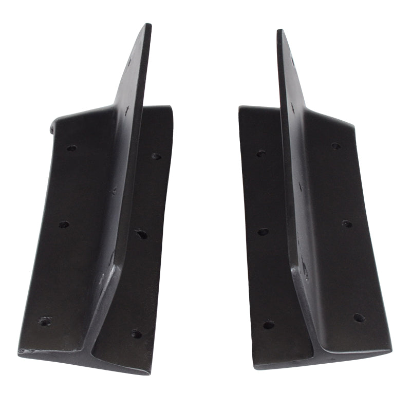 Toyota & Subaru Carbon Fiber GT Style Rear Spoiler for ZN6/ZC6 GT86 & BRZ