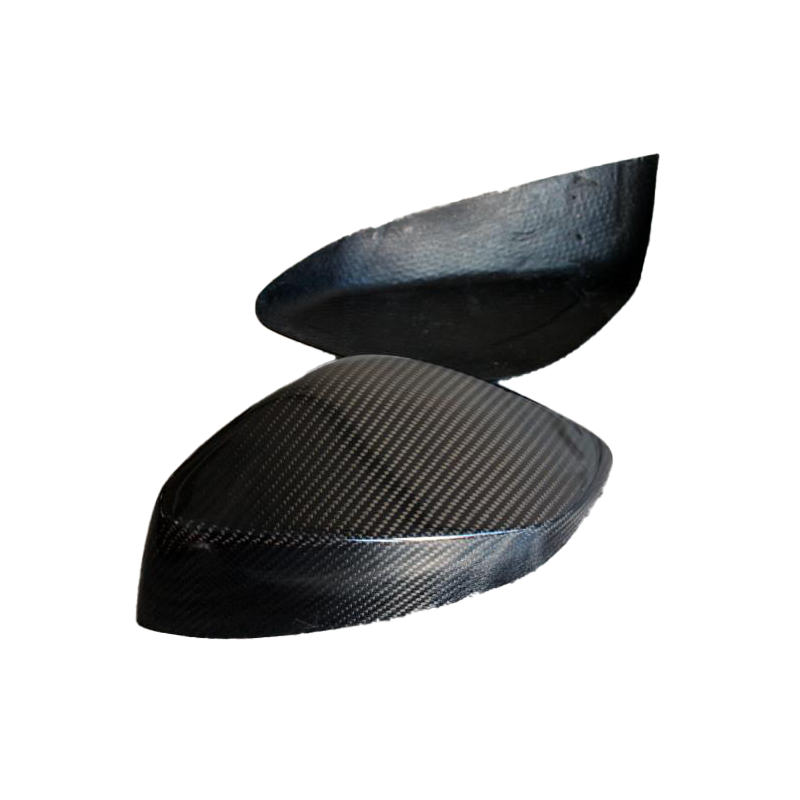 Toyota & Subaru Carbon Fiber Mirror Covers for ZN6/ZC6 GT86 & BRZ