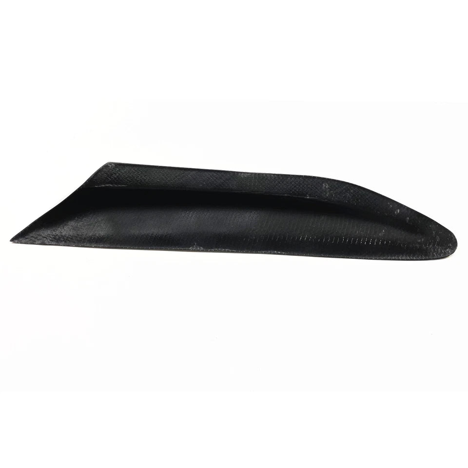 Toyota & Subaru Carbon Fiber Front Fender Trims for ZN6/ZC6 GT86 & BRZ PFL