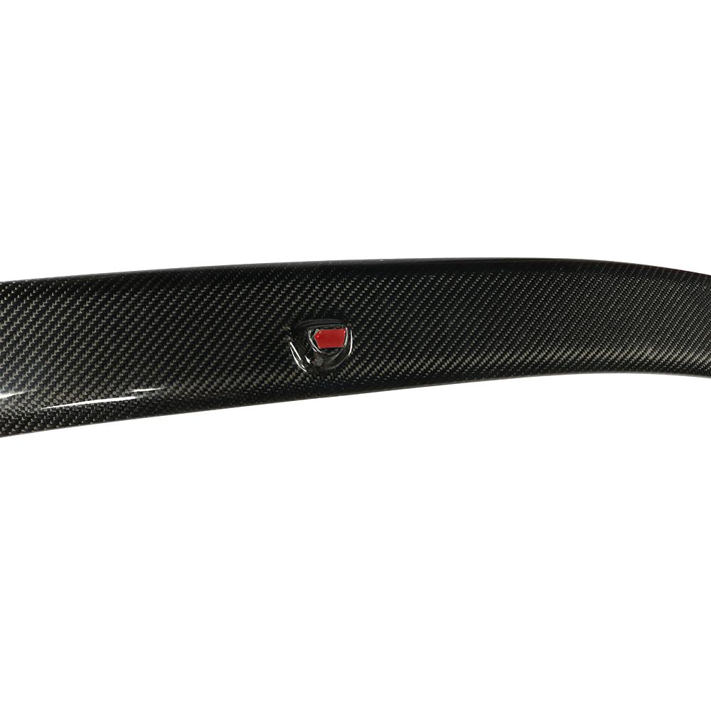 Toyota & Subaru Carbon Fiber Type-RS Rear Spoiler for ZN6/ZC6 GT86 & BRZ