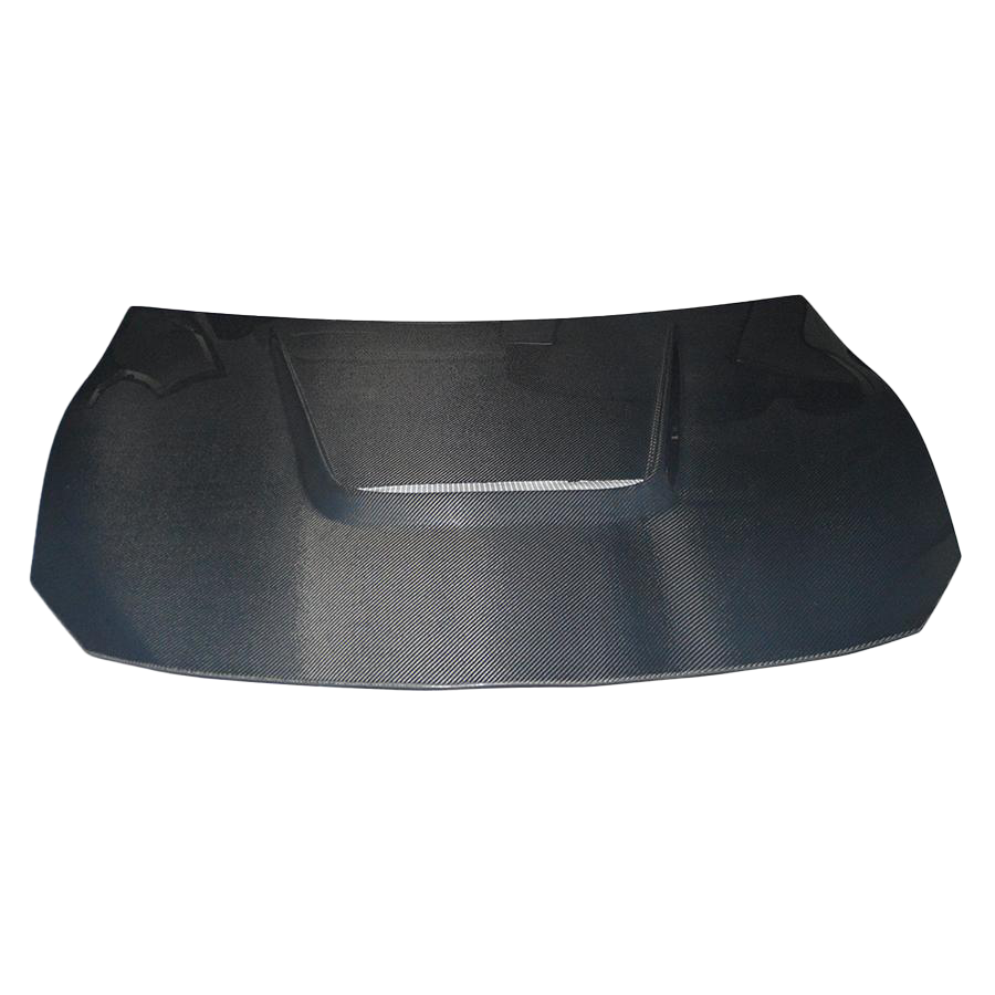 Toyota & Subaru Carbon Fiber VS Style Hood for ZN6/ZC6 GT86 & BRZ