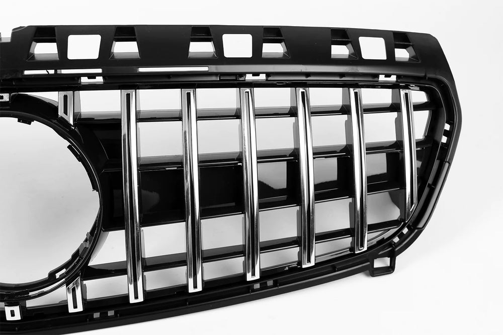 Mercedes Panamericana GT AMG Front Grille for W176 PFL