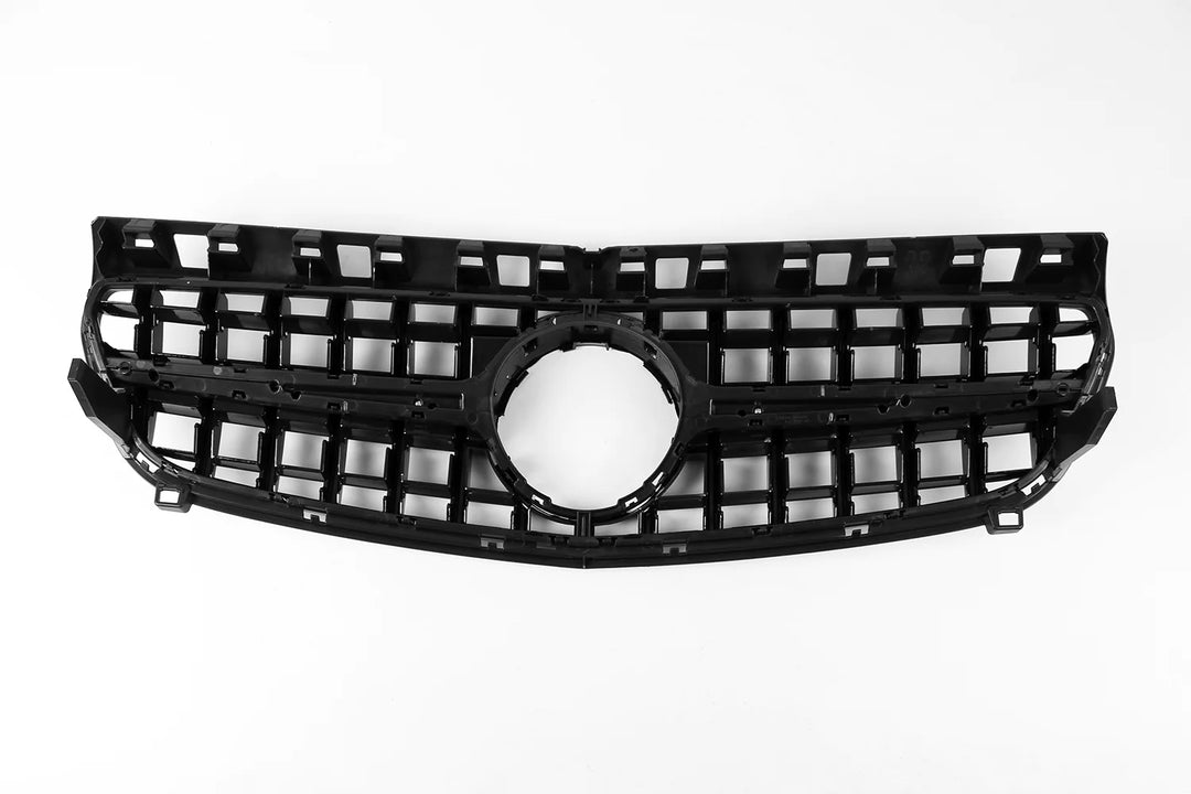 Mercedes Panamericana GT AMG Front Grille for W176 PFL