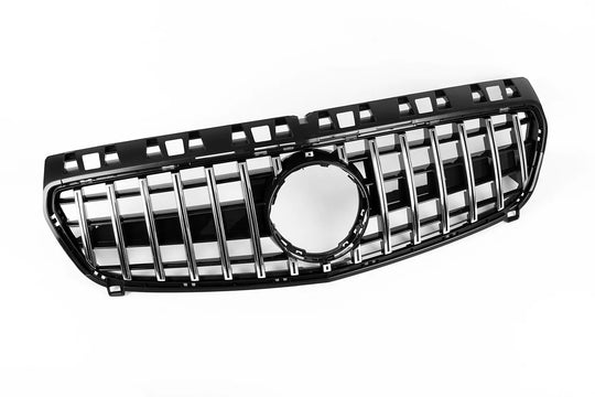 Mercedes Panamericana GT AMG Front Grille for W176 PFL