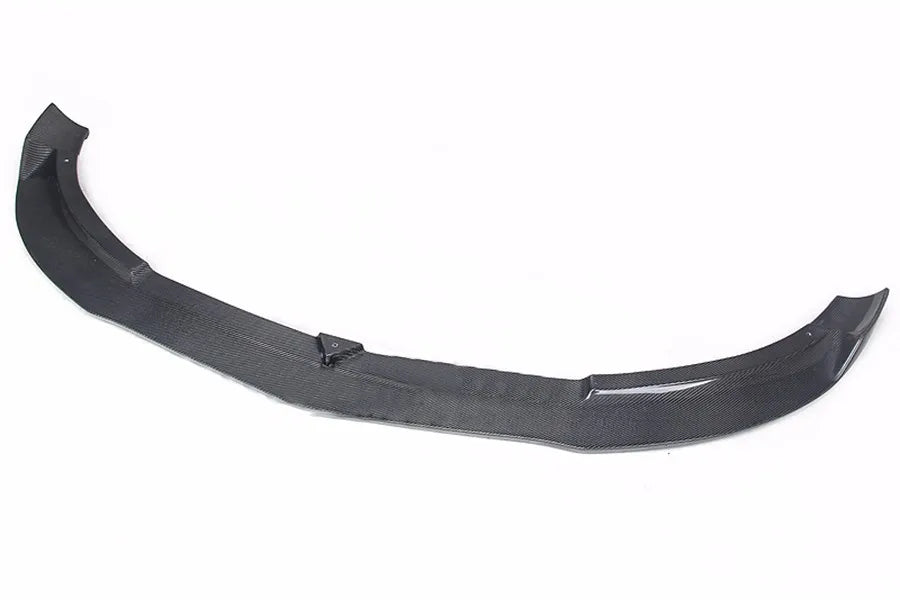 Mercedes Carbon Fiber Revozport Style Front Splitter for W176 PFL