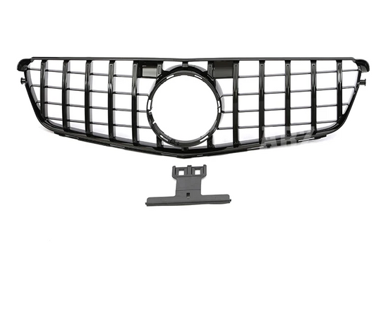 Mercedes Panamericana GT AMG Front Grille for W204