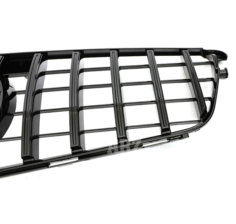 Mercedes Panamericana GT AMG Front Grille for W204