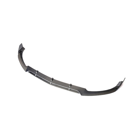 Mercedes Brabus Style Carbon Fiber Front Splitter for W205 PFL