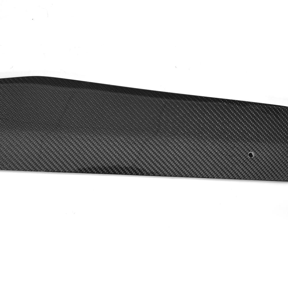 Mercedes Carbon Fiber EEA Designs Side Skirts for W205