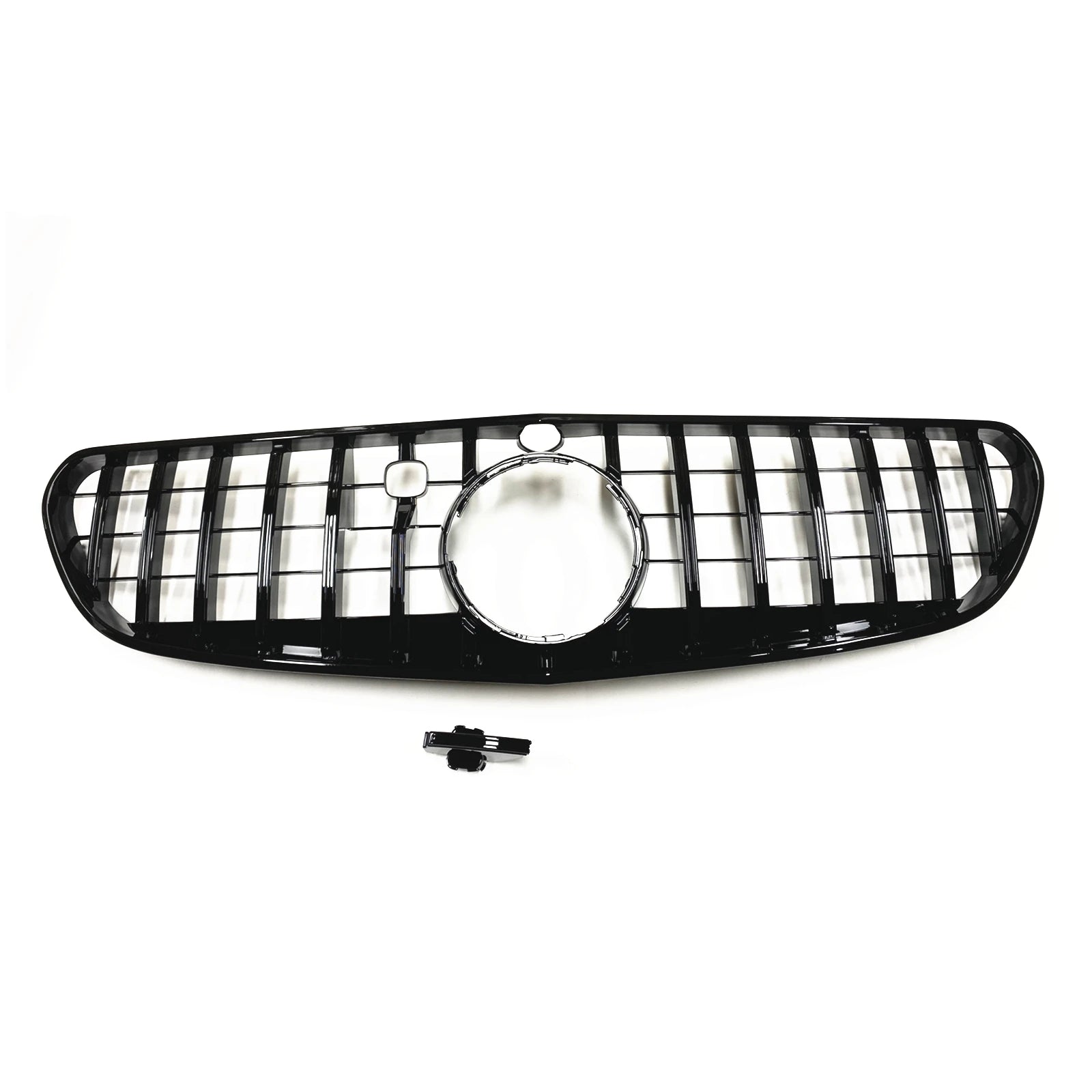 Mercedes Panamericana GT AMG Front Grille for W217 & C217 & A217