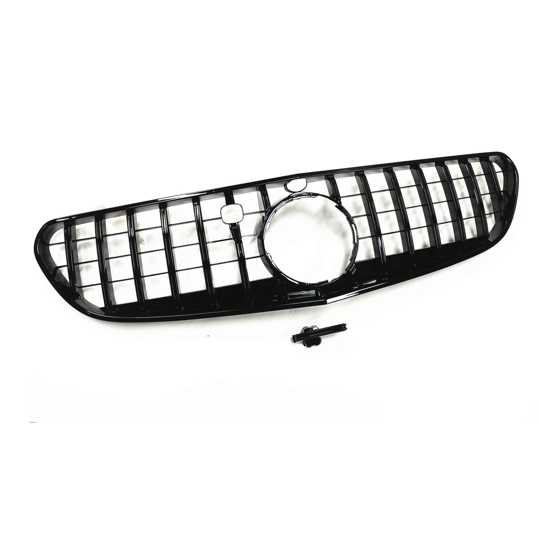 Mercedes Panamericana GT AMG Front Grille for W217 & C217 & A217