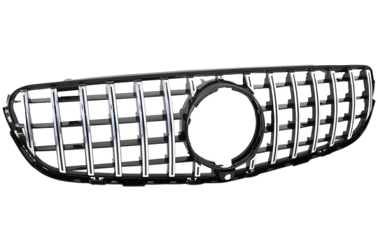 Mercedes Panamericana GT Front Grille for X253