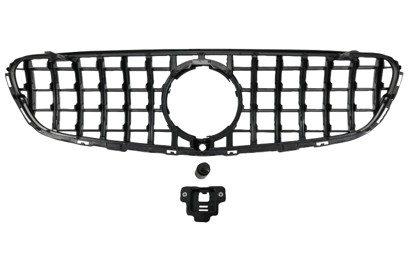 Mercedes Panamericana GT AMG Front Grille for X253