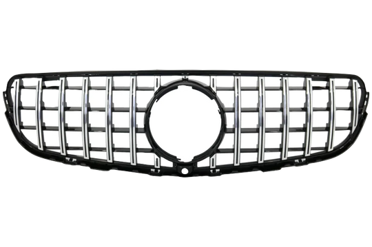 Mercedes Panamericana GT Front Grille for X253