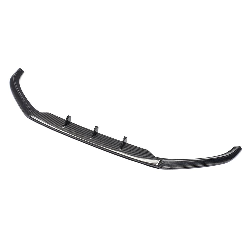 Audi Carbon Fiber JCS Style Front Splitter for B8.5 A5 & S5