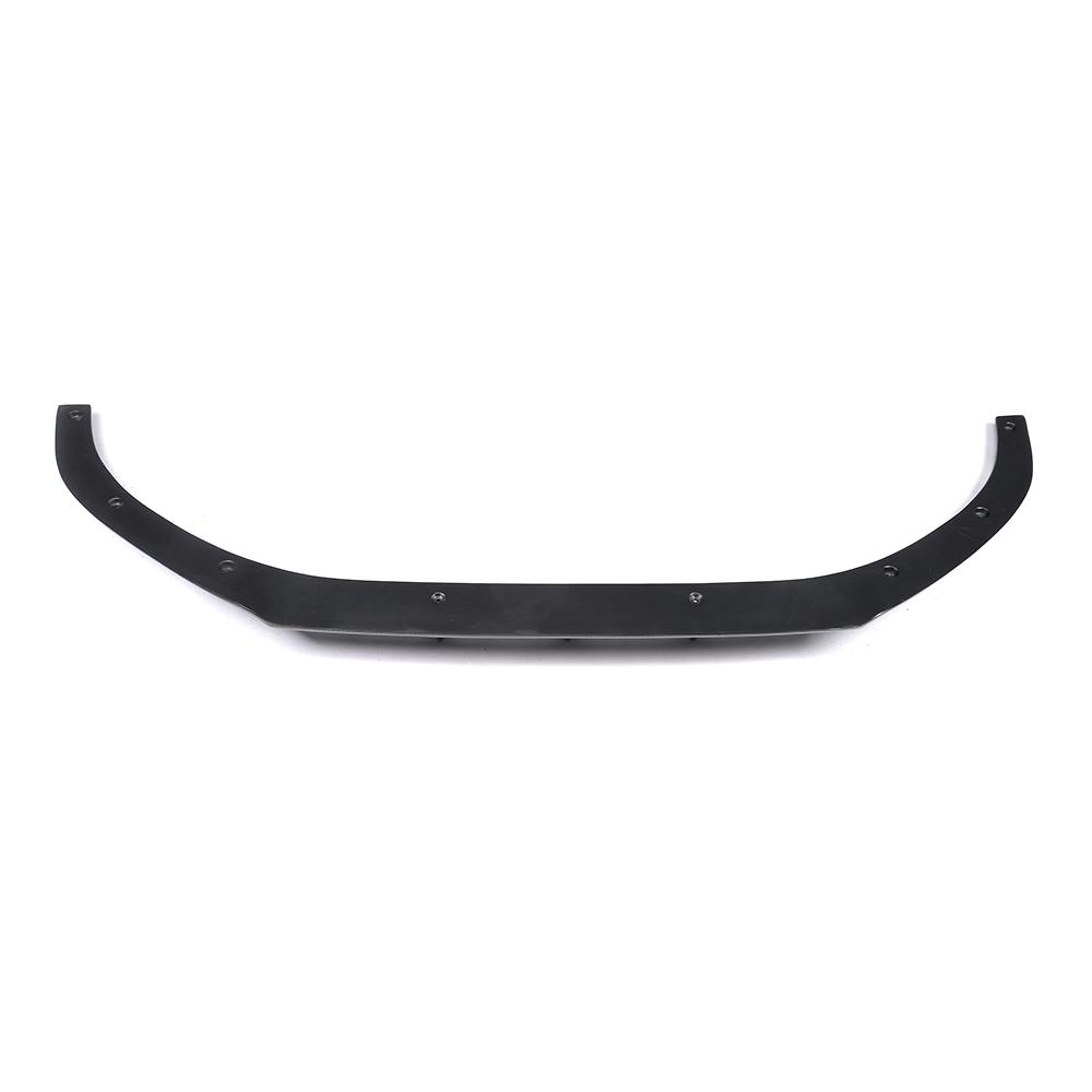 Audi Carbon Fiber JCS Style Front Splitter for B8.5 A5 & S5