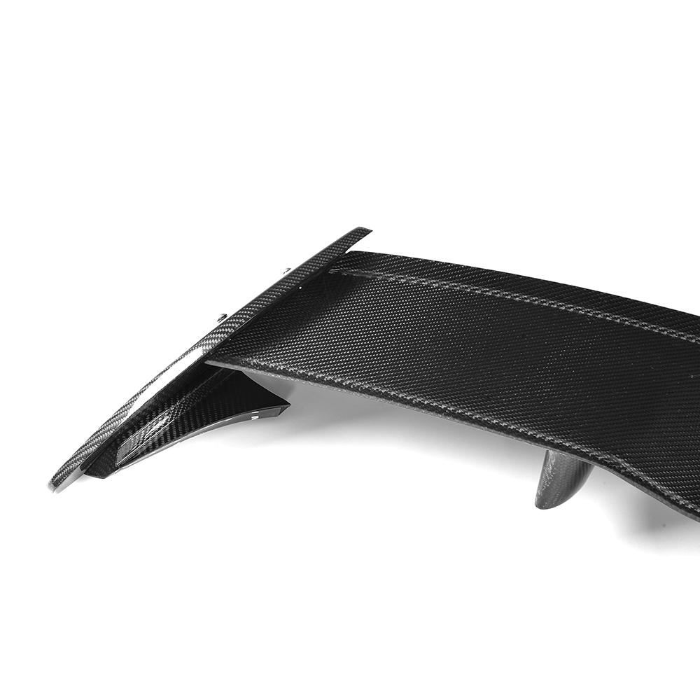 Mercedes Carbon Fiber AMG Style Rear Spoiler for W176