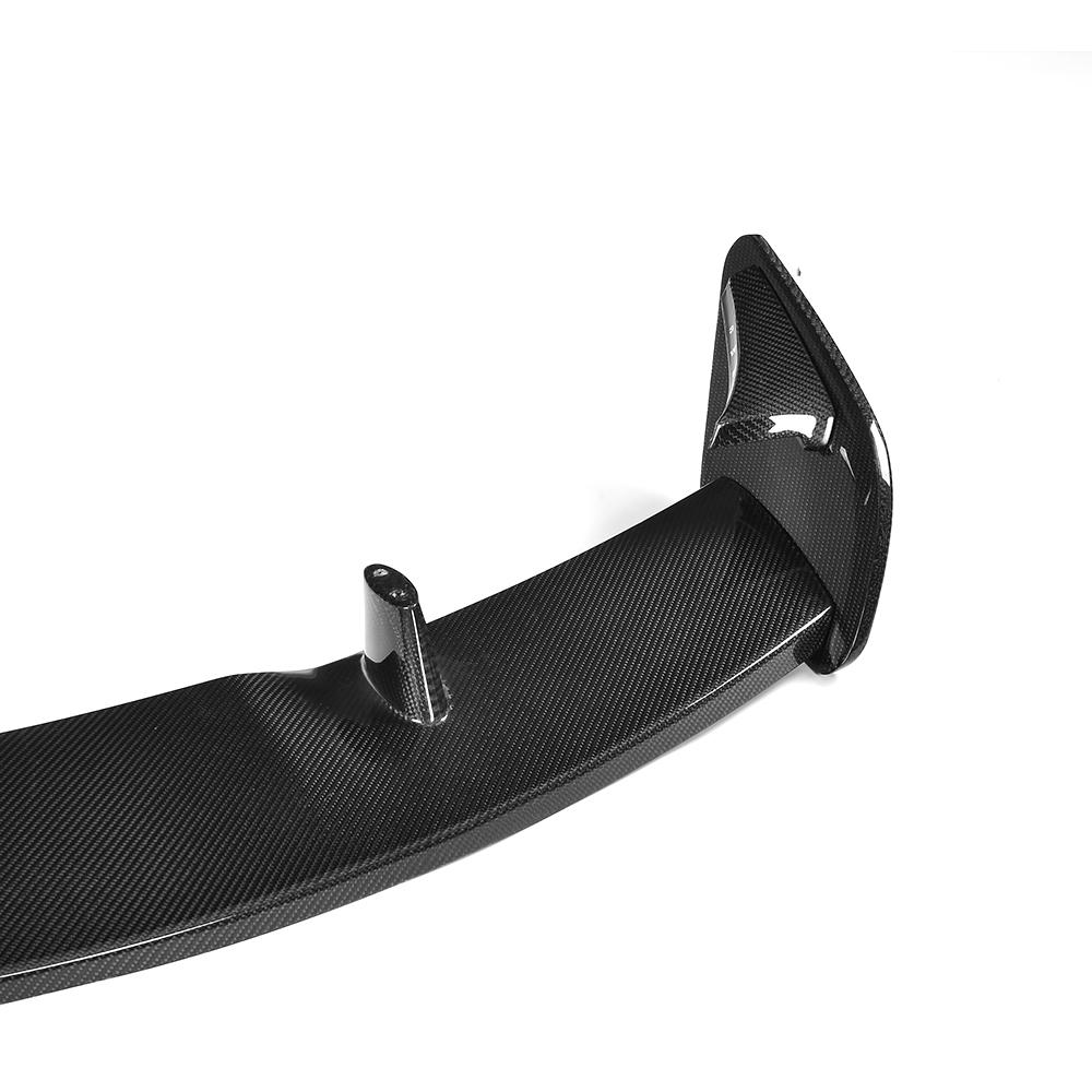 Mercedes Carbon Fiber AMG Style Rear Spoiler for W176