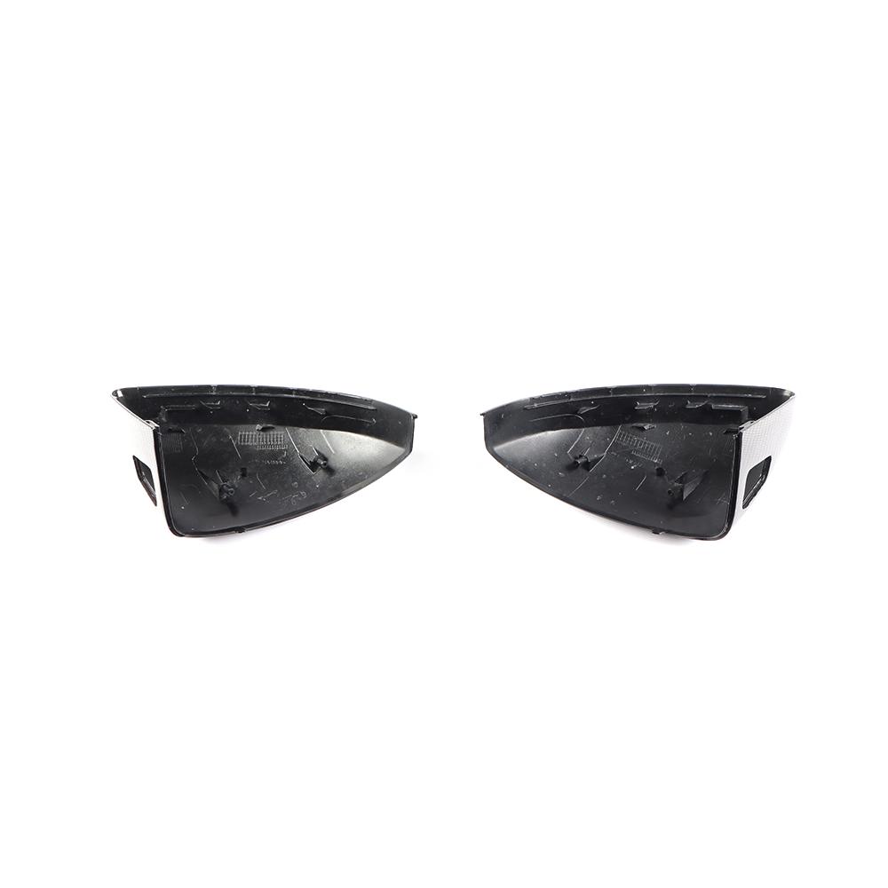 Audi Carbon Fiber Mirror Caps for MK3 TT & TTS & TTRS