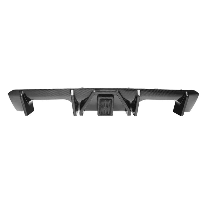 BMW Dry Carbon Fiber EEA Designs Rear Diffuser for G80 M3 & G82 M4