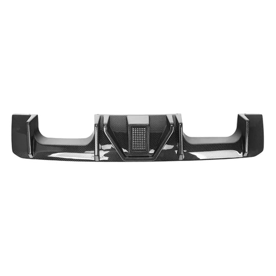 BMW Dry Carbon Fiber EEA Designs Rear Diffuser for G80 M3 & G82 M4