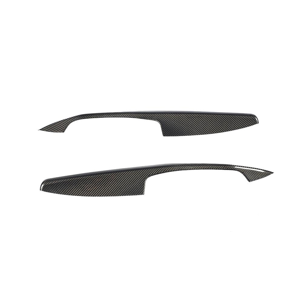 BMW Carbon Fiber Interior Trim for G20