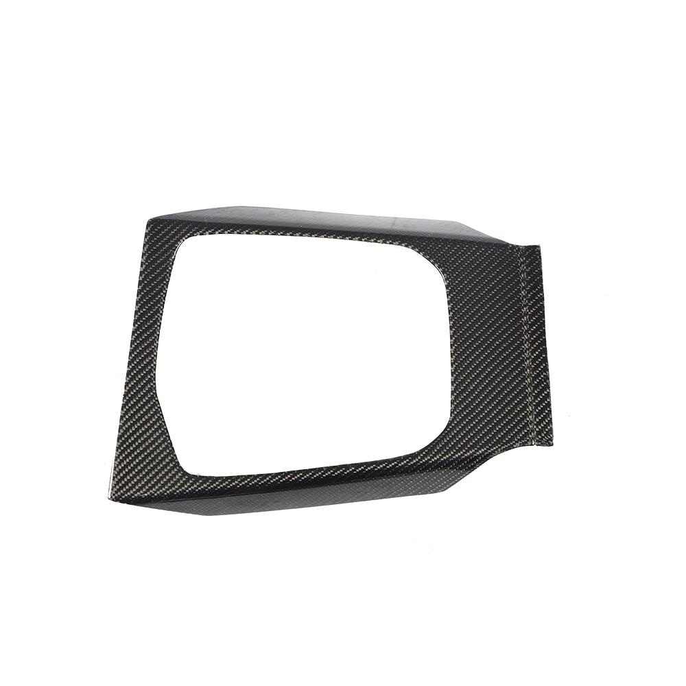 BMW Carbon Fiber Interior Trim for G20