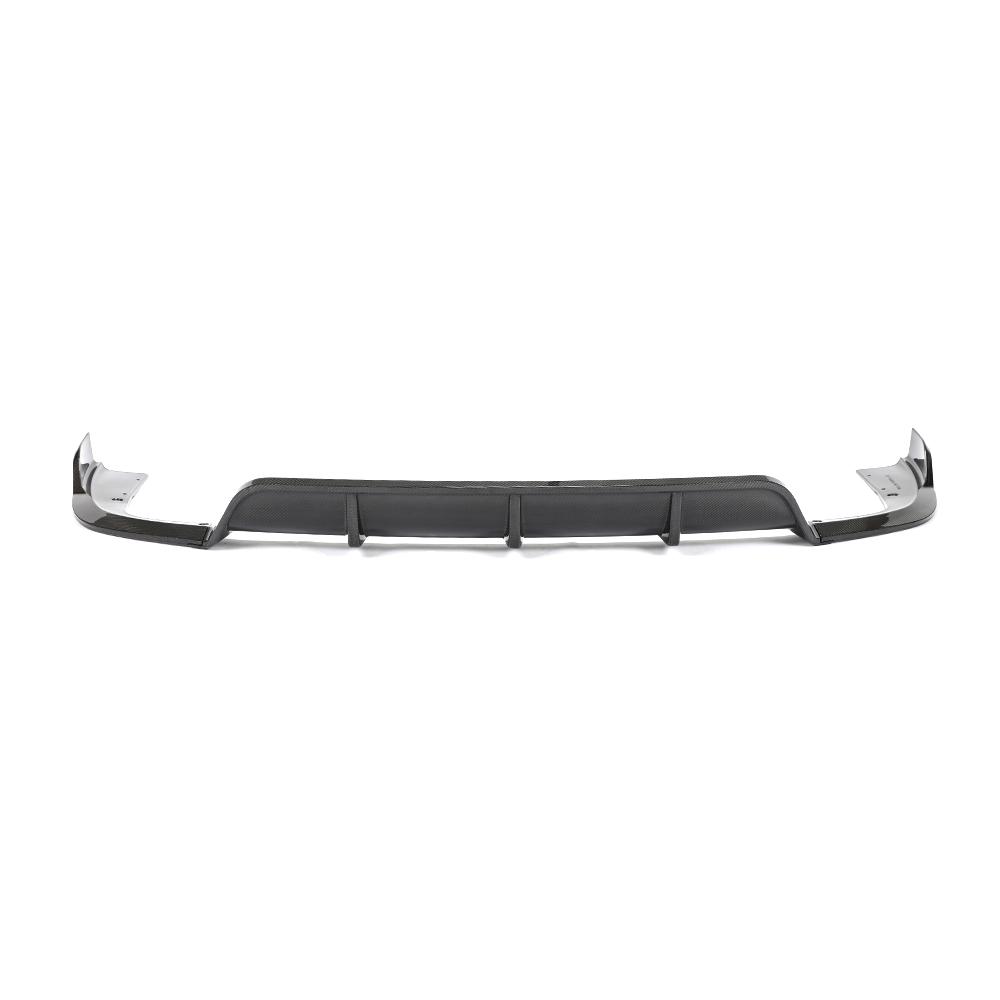 BMW Carbon Fiber ML Style Rear Diffuser for G05