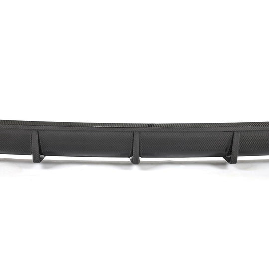 BMW Carbon Fiber ML Style Rear Diffuser for G05
