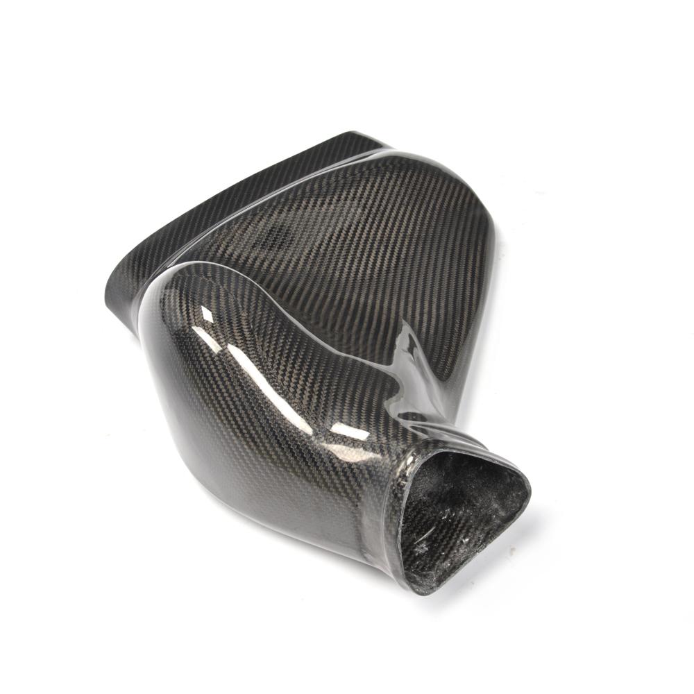 Mercedes Dry Carbon Fiber Air Intakes for W204 C63