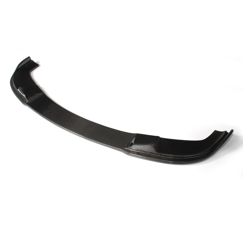 BMW Carbon Fiber Hamman Style Front Splitter for E60 5 Series