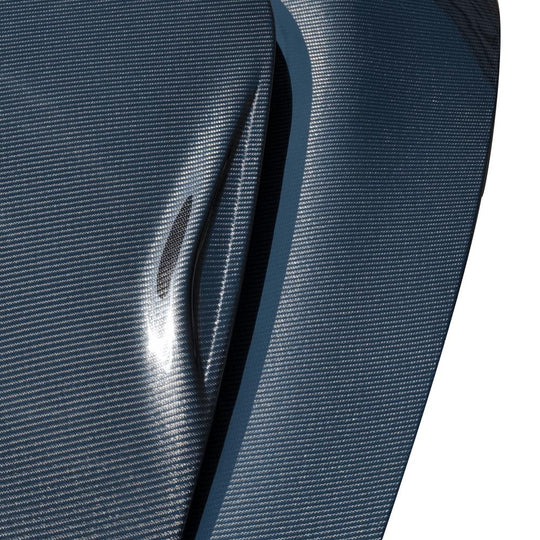 Tesla Dry Carbon Fiber EEA Designs Hood for Model 3 2024+ Euro Empire