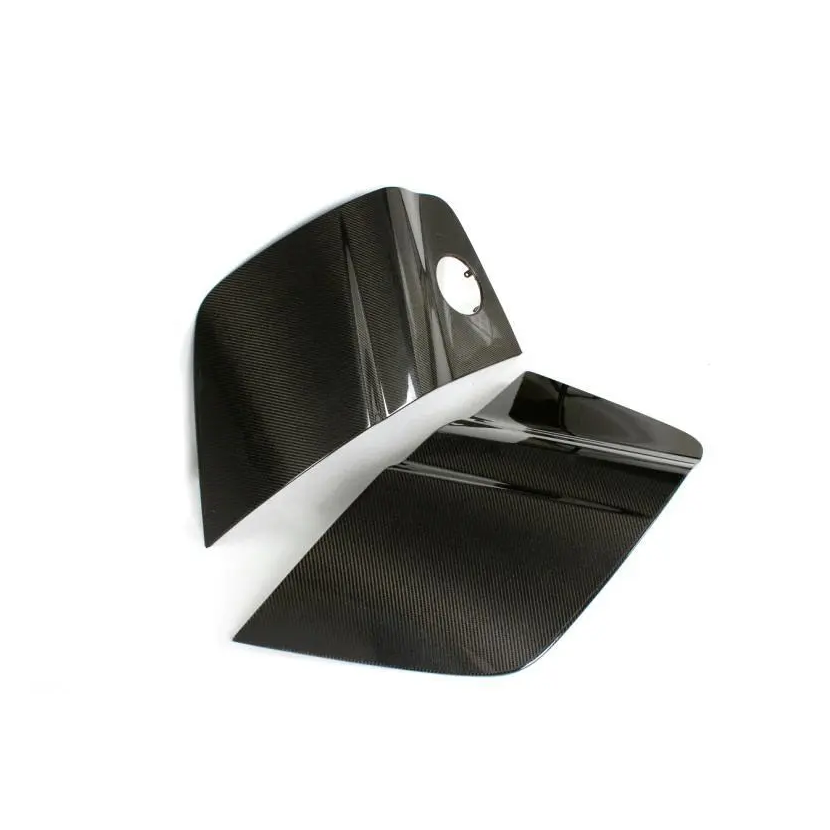 Audi Carbon Fiber Door Panels for R8 Gen 1