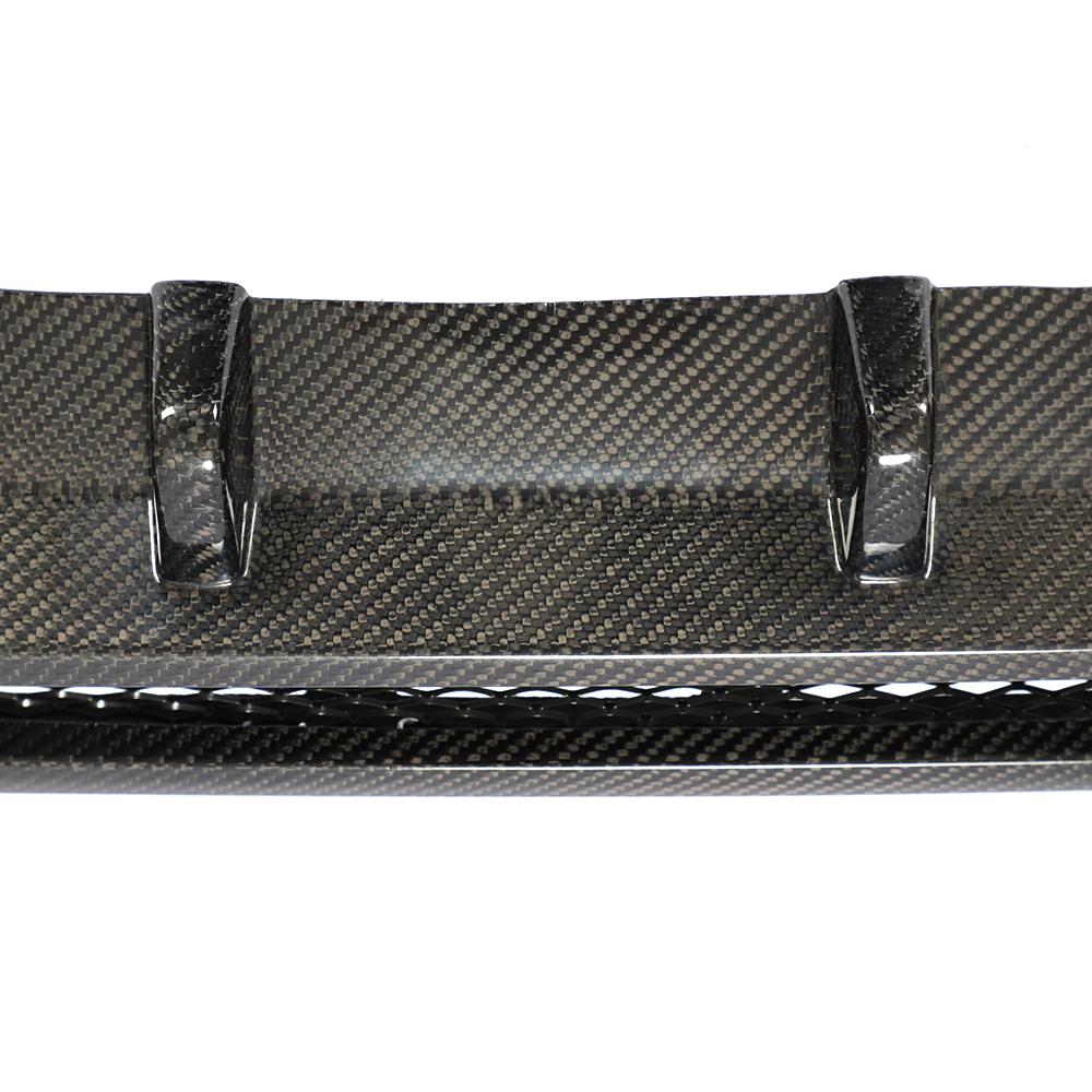 BMW Carbon Fiber Empero Designs Rear Diffuser for G20 Pre-LCI