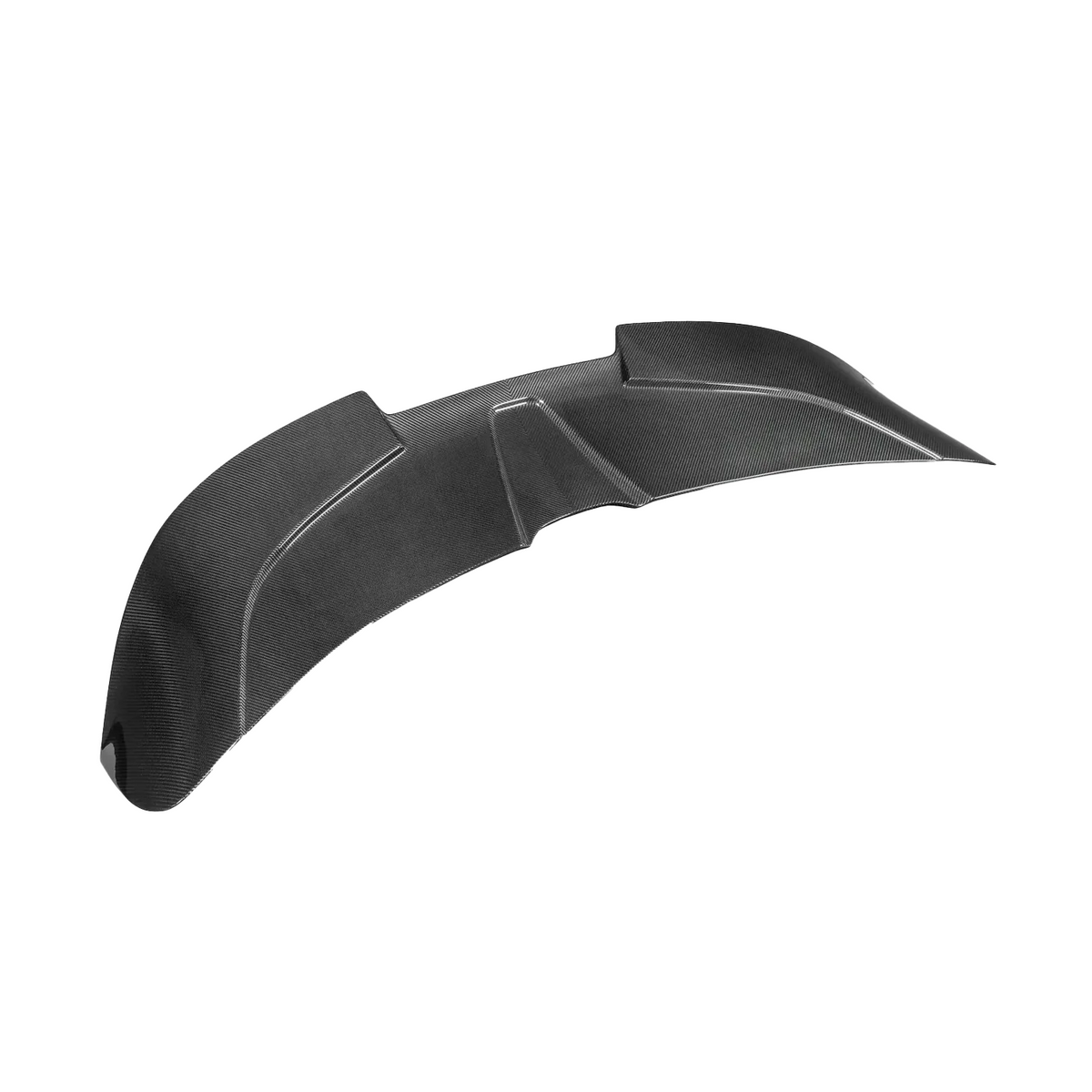 McLaren Pre-Preg Carbon Fiber Ryft Style Rear Spoiler for 720S