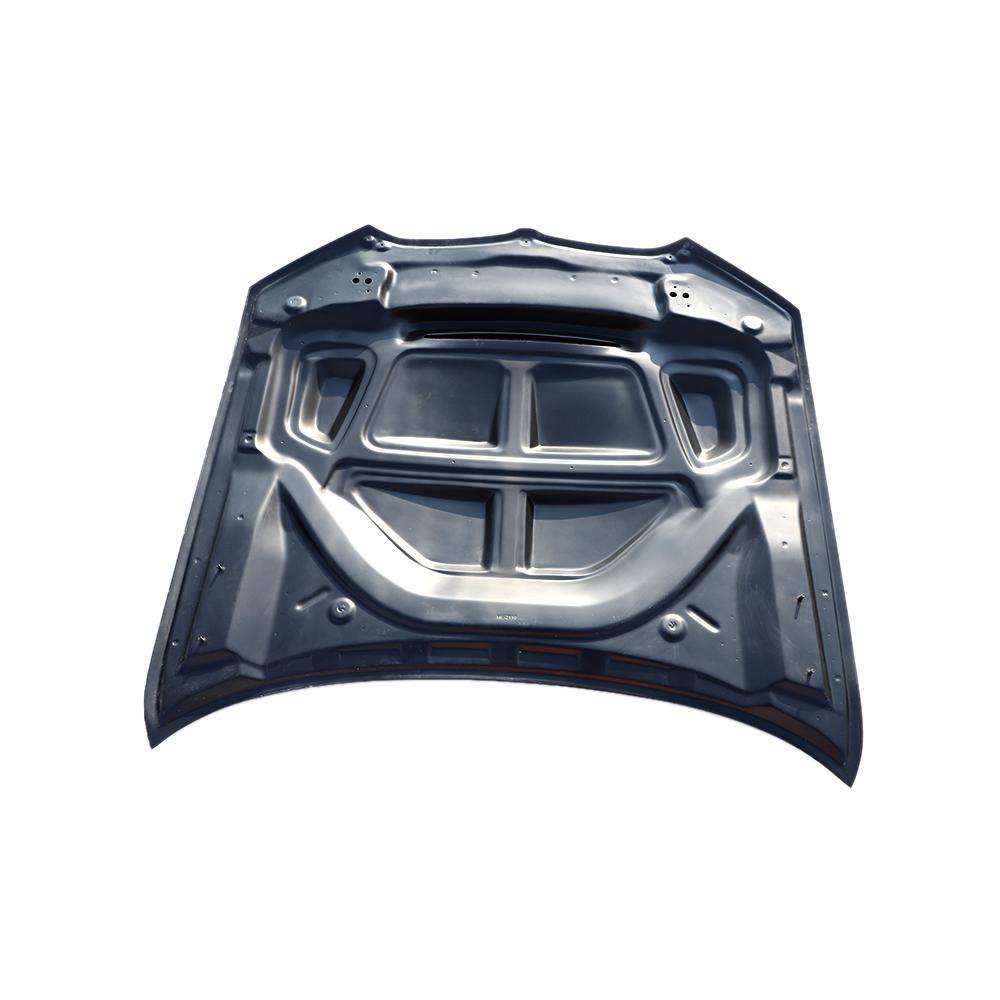 BMW Carbon Fiber EEA Designs GTS Hood for G20