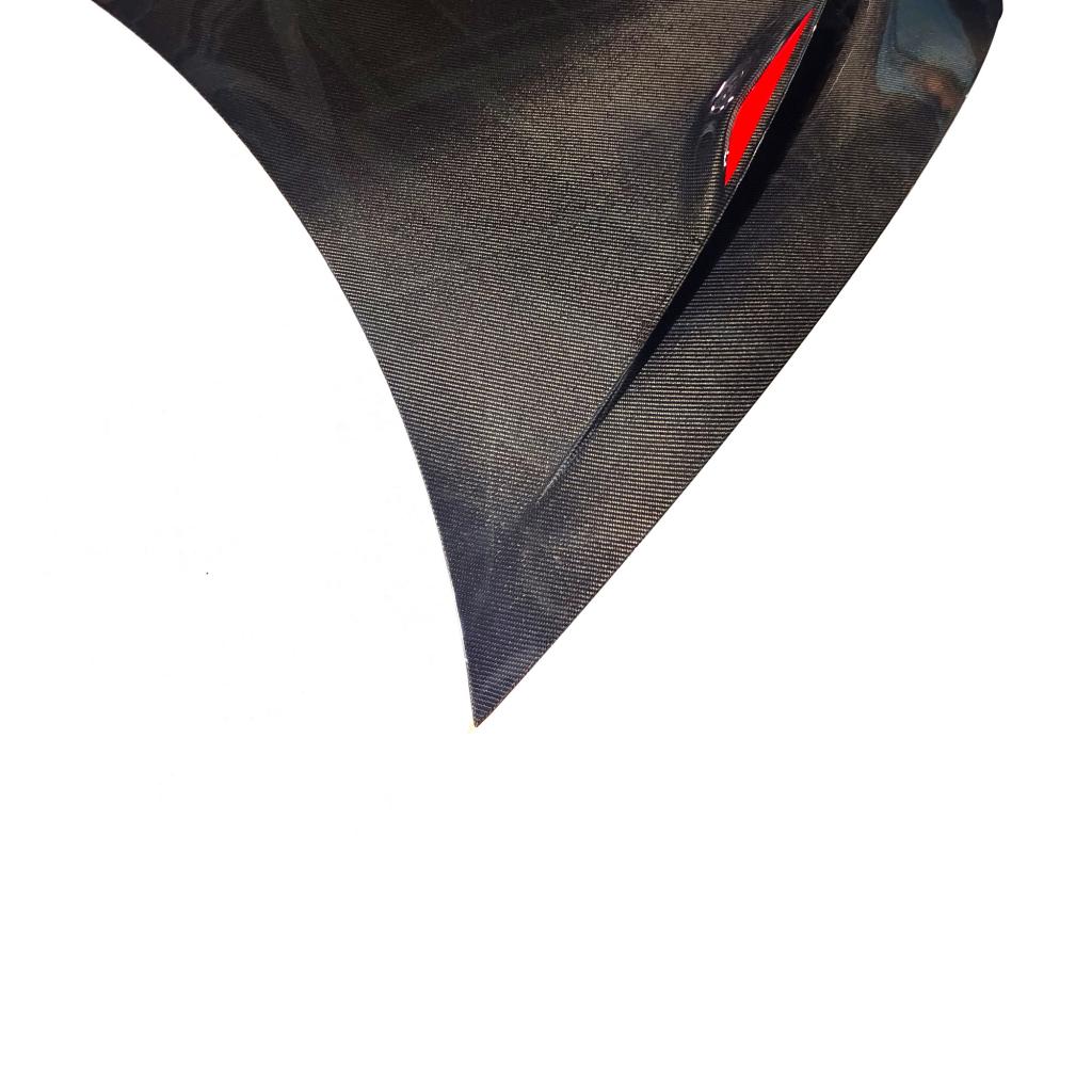 Tesla Pre-Preg Carbon Fiber EEA Designs Hood for Model 3 2024+