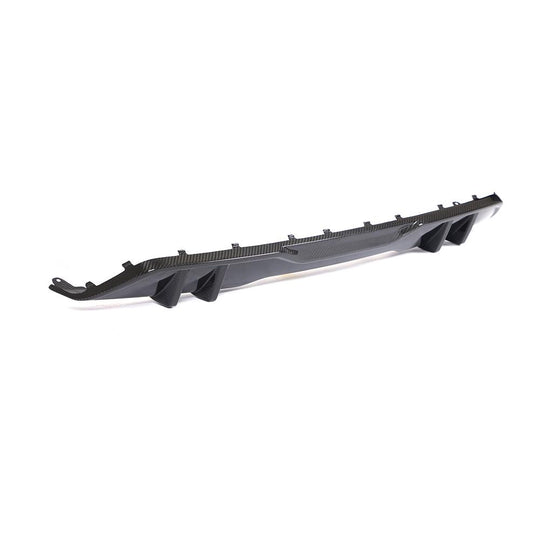 BMW Dry Carbon Fiber ML Style Rear Diffuser for G05